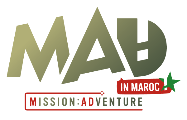 MAD Mission Adventure !